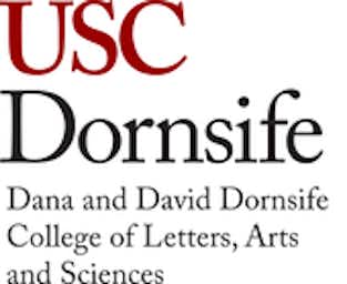 USC Dornsife College of Letters, Arts and Sciences