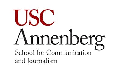 USC Annenberg School for Communication and Journalism