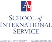American University School of International Service