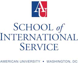American University School of International Service