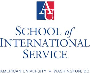 American University School of International Service