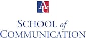 American University School of Communication