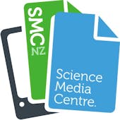 New Zealand Science Media Centre