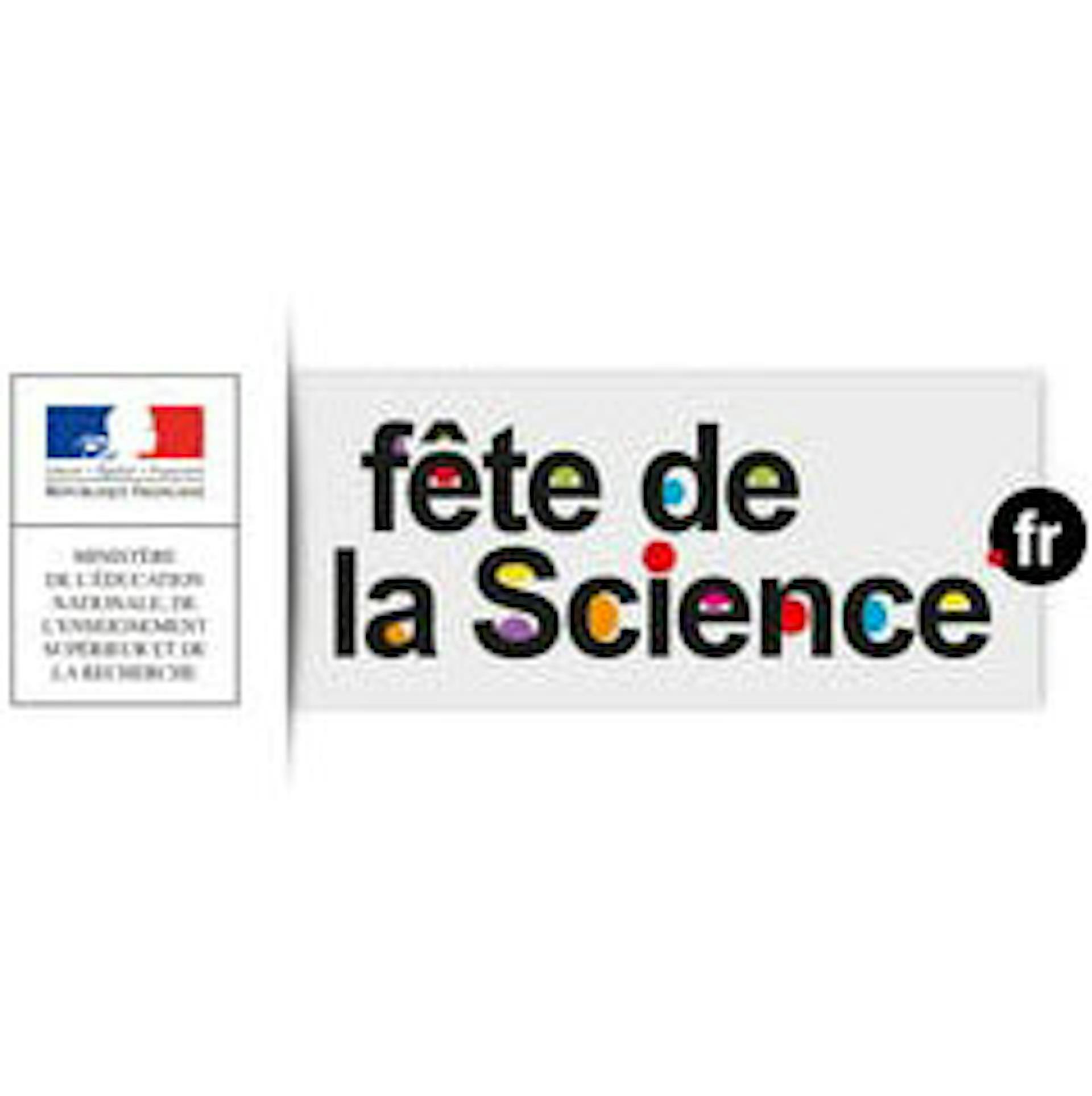 Fête de la Science