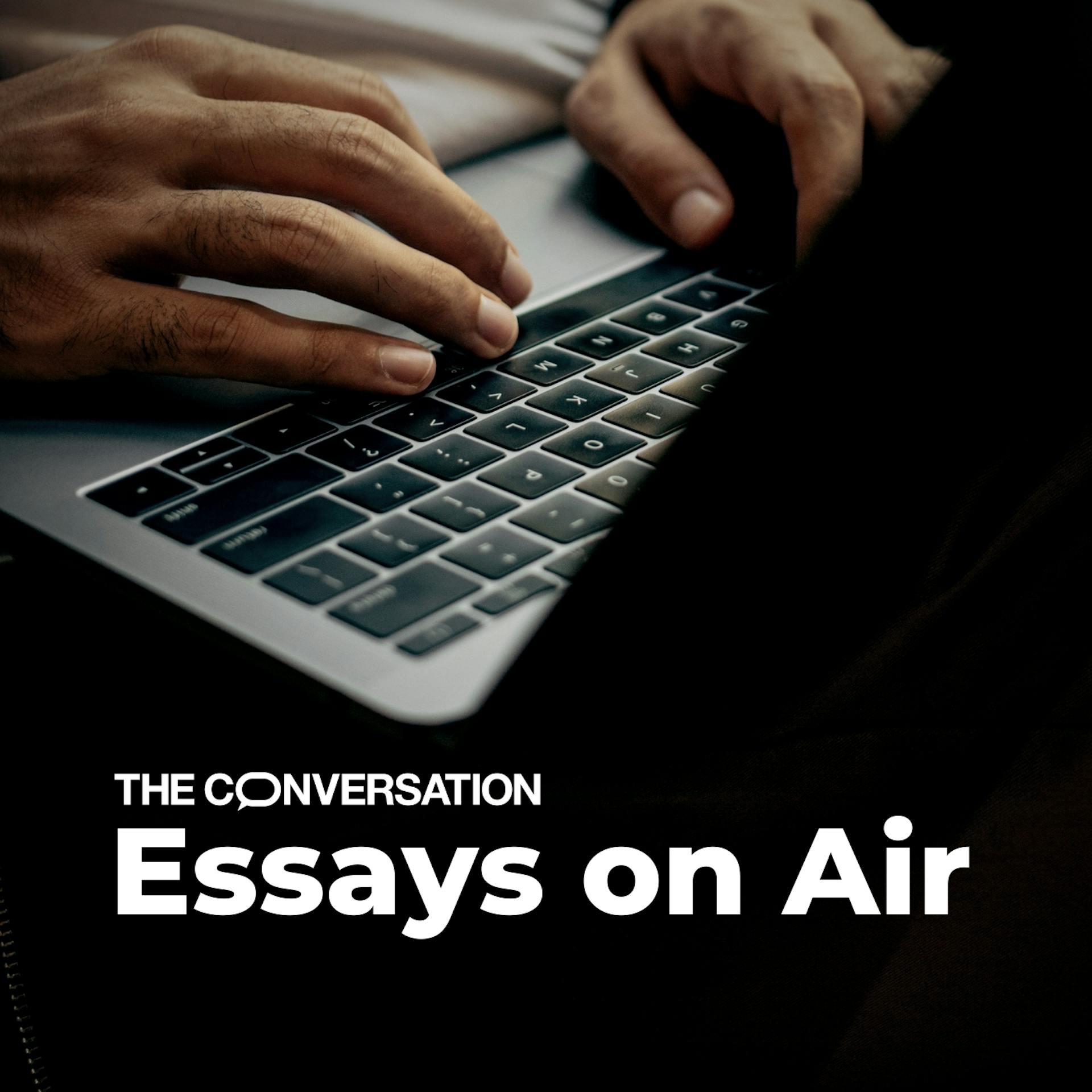 Essays On Air The Conversation